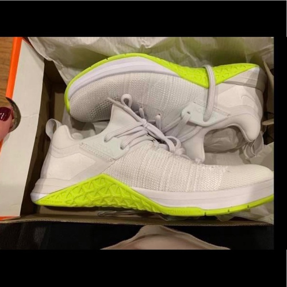 Women’s Nike Metcons